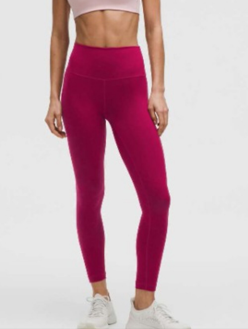 Lululemon Wunder Under Train Tight